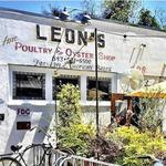 Leon's Oyster Shop