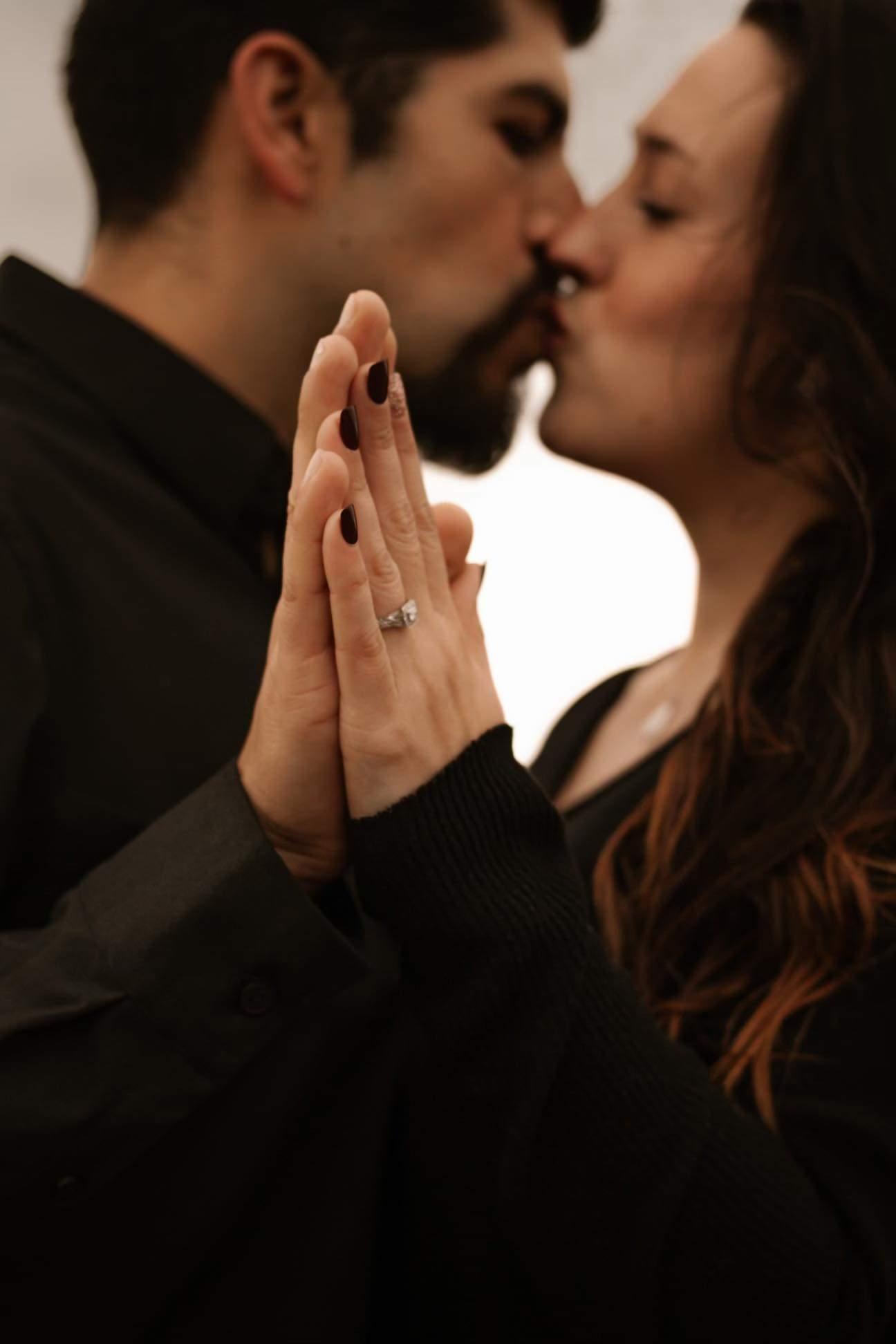 The Wedding Website of Christina Sides and Victor Miraflores
