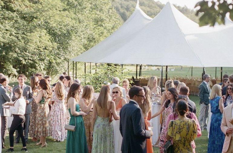 The Wedding Website of Katherine Jeup and Braedon Creal