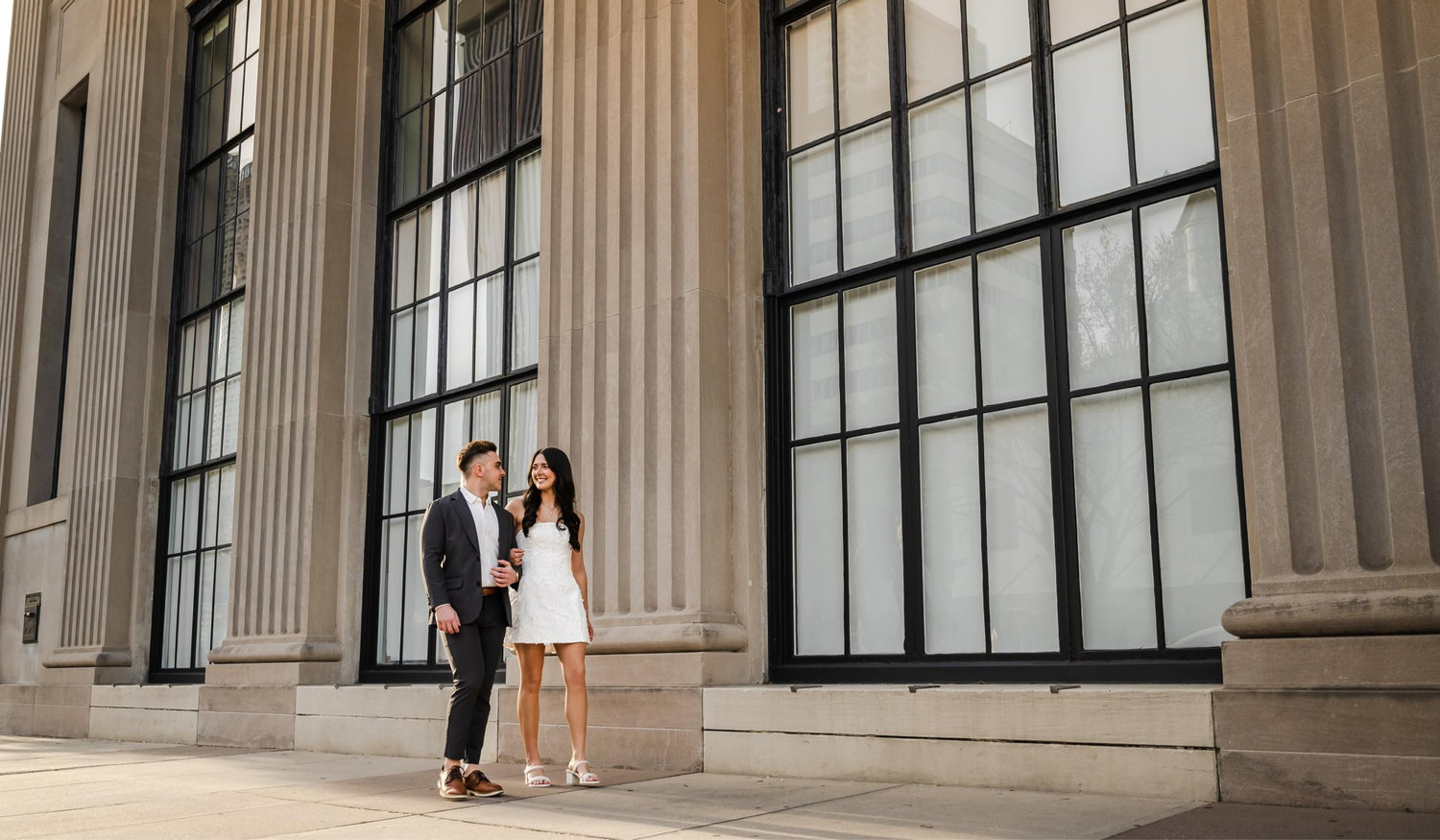 The Wedding Website of Haley Alexander and Brandon Lee