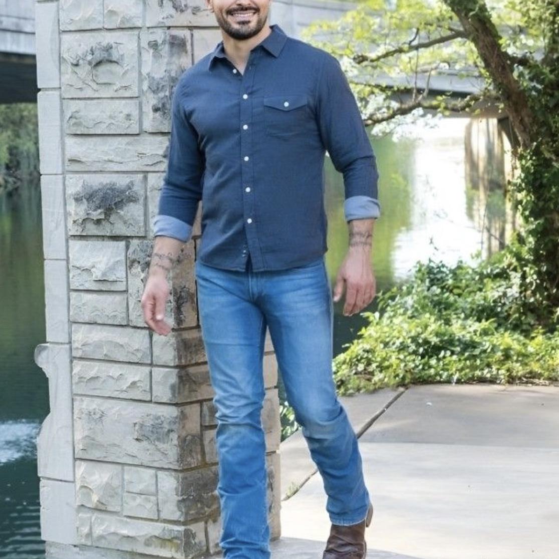 Outfit Inspo for men!