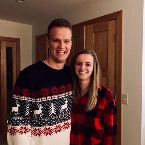 Christmas Eve 2018