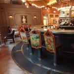 The Carousel Bar & Lounge