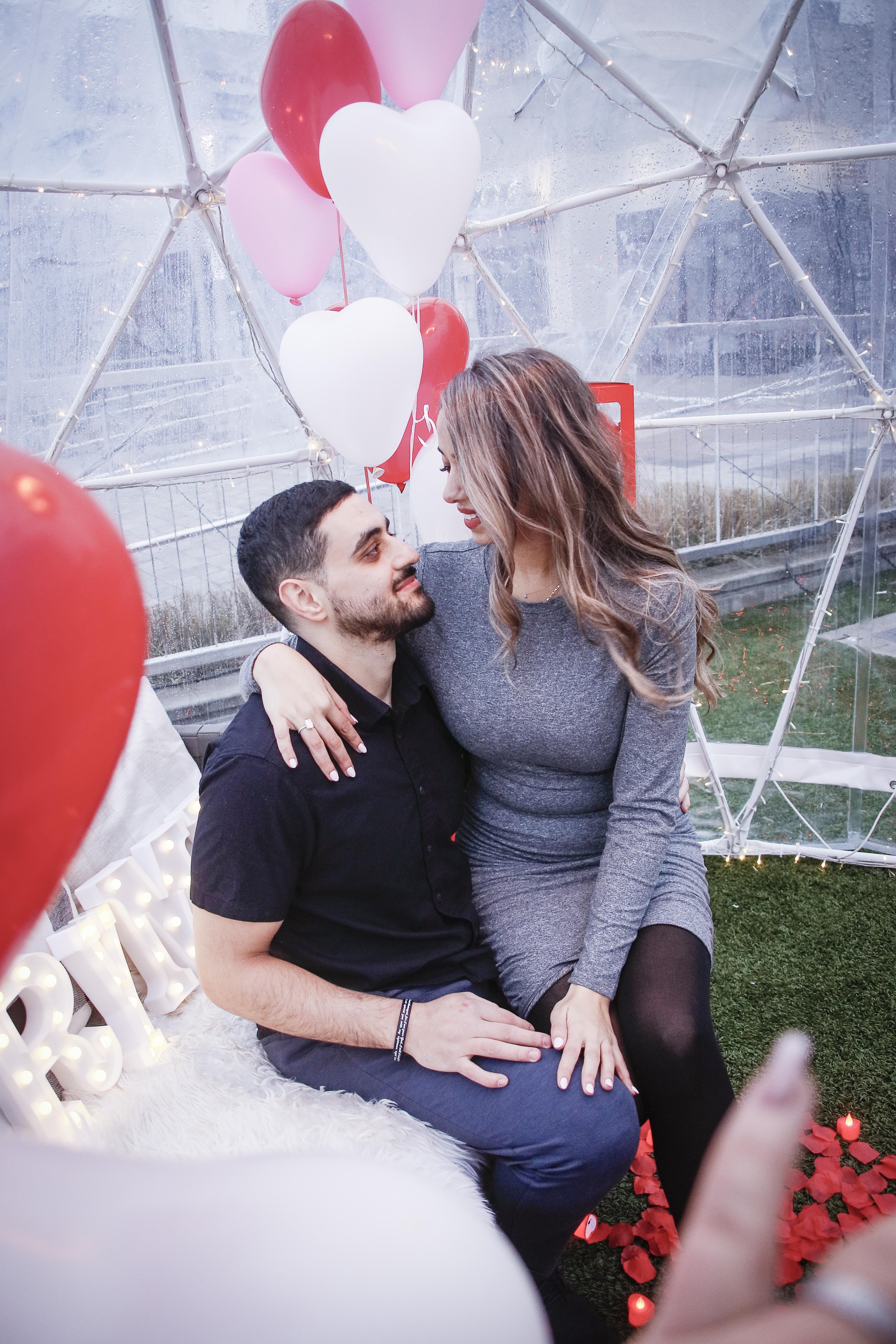 The Wedding Website of Christina Gearges and Morcos Fahmy