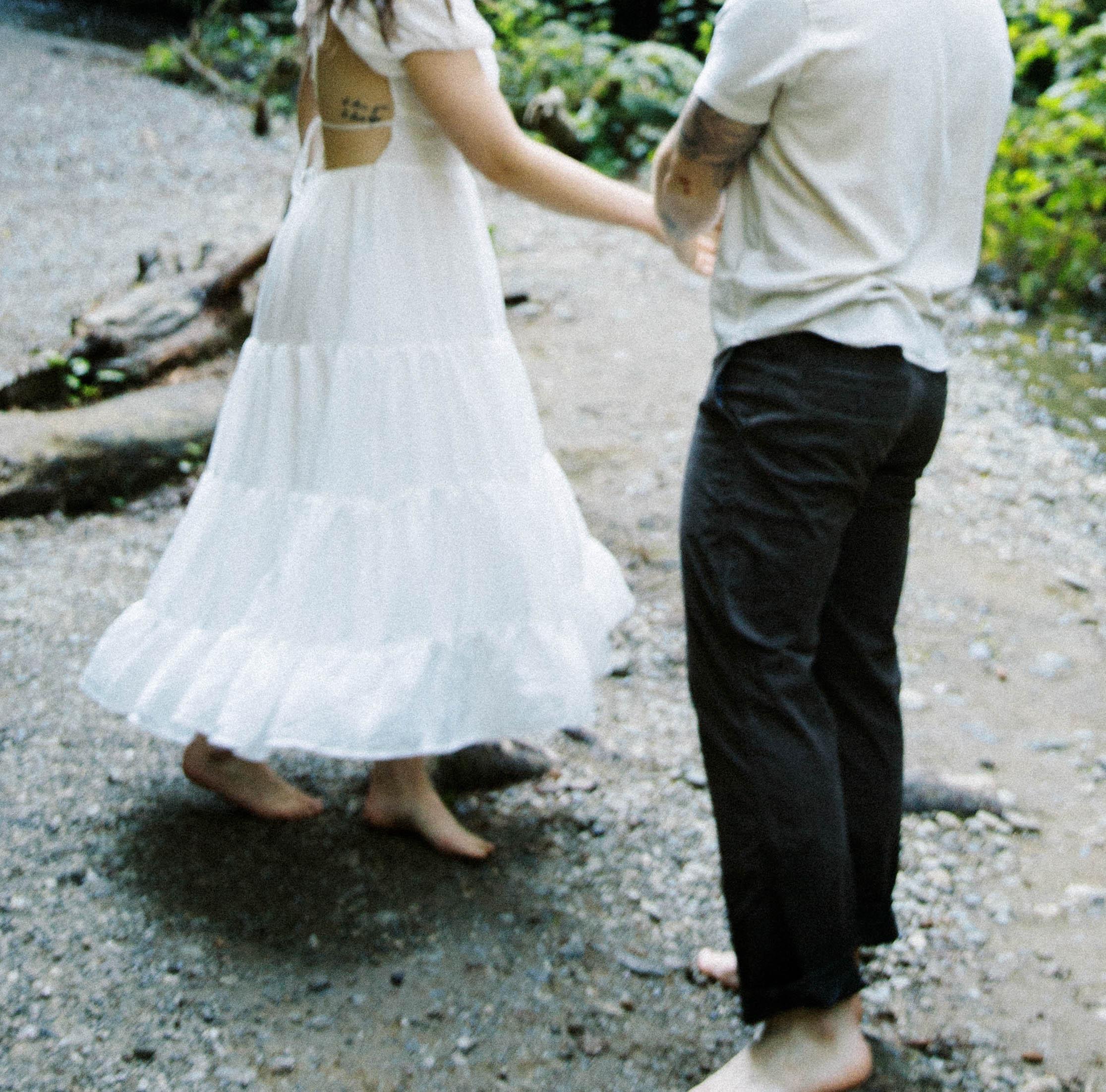 The Wedding Website of Hailey Rose Noelle Johanson and Trevor Paul Smith