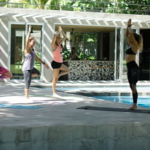 Clases de Yoga