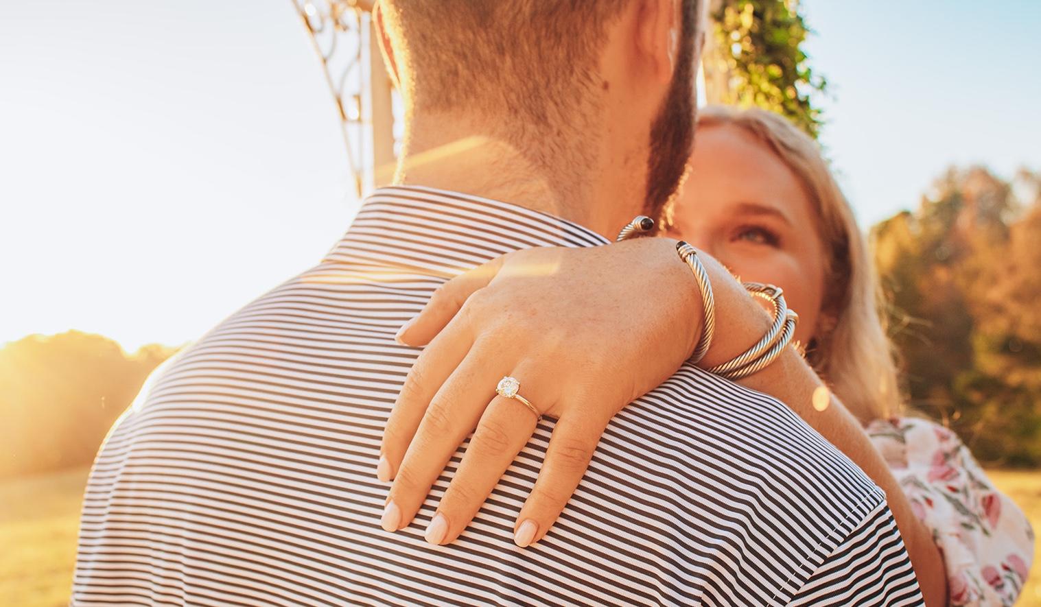 The Wedding Website of Caroline Williams and Bryce Campbell