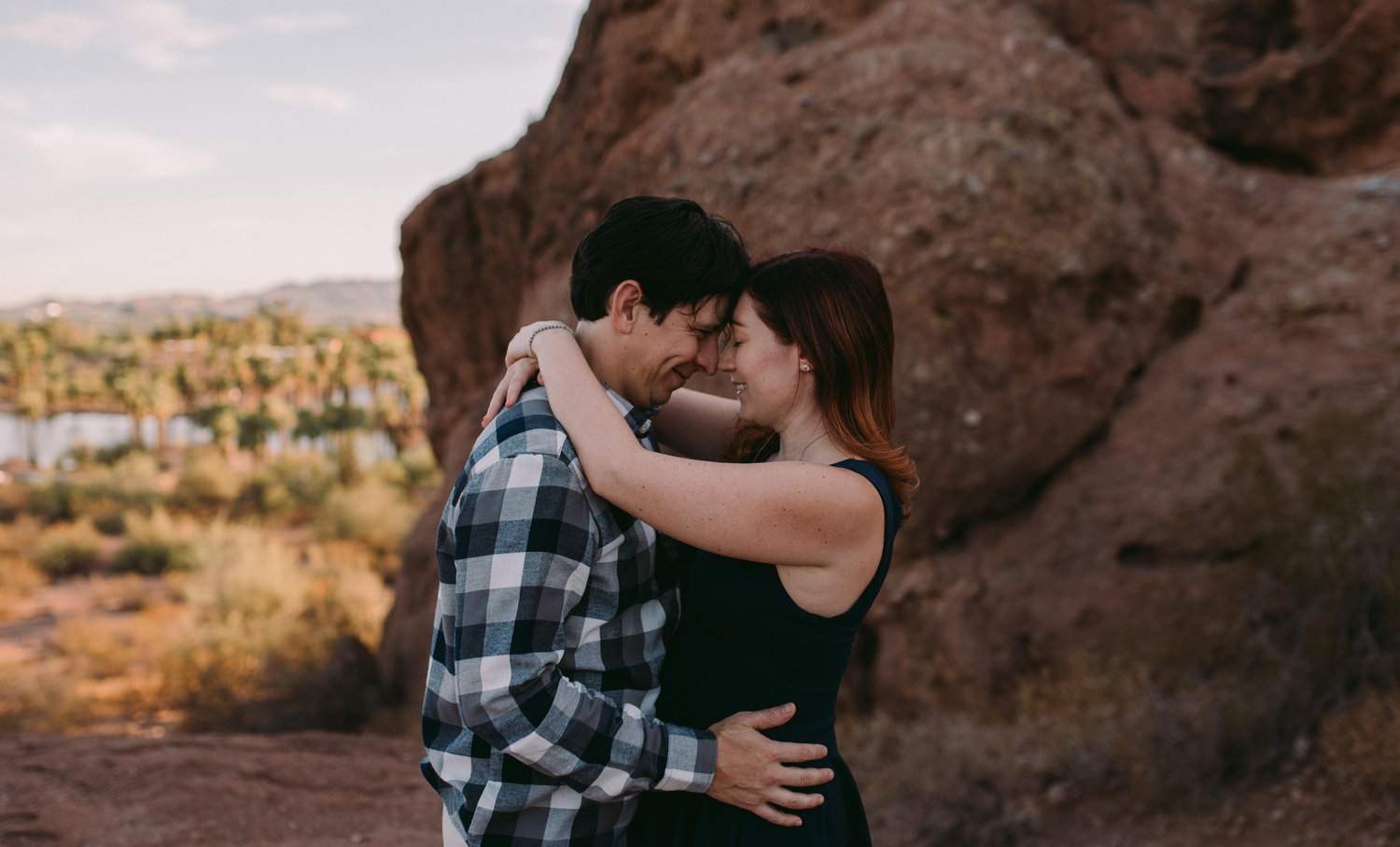 The Wedding Website of Emerson Cull and Ilyse Nelson