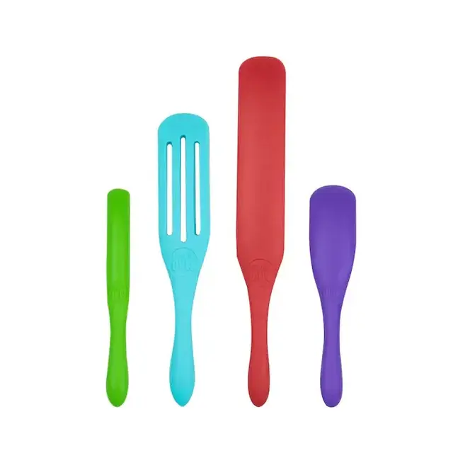 Mad Hungry Multiple Spatula/Utensil Set