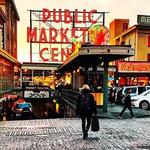 Pike Place Market