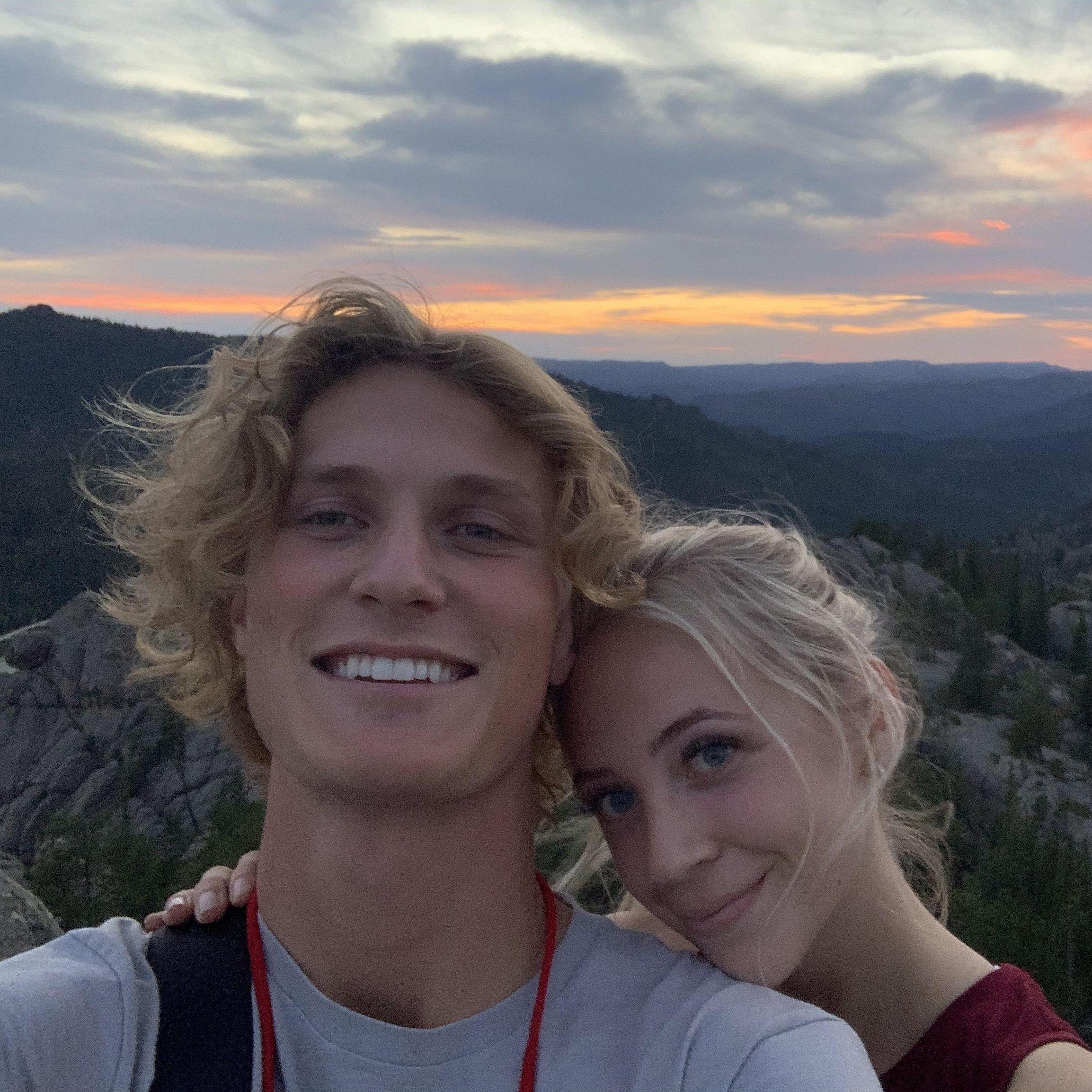 08.17.2020 - Custer State Park, SD