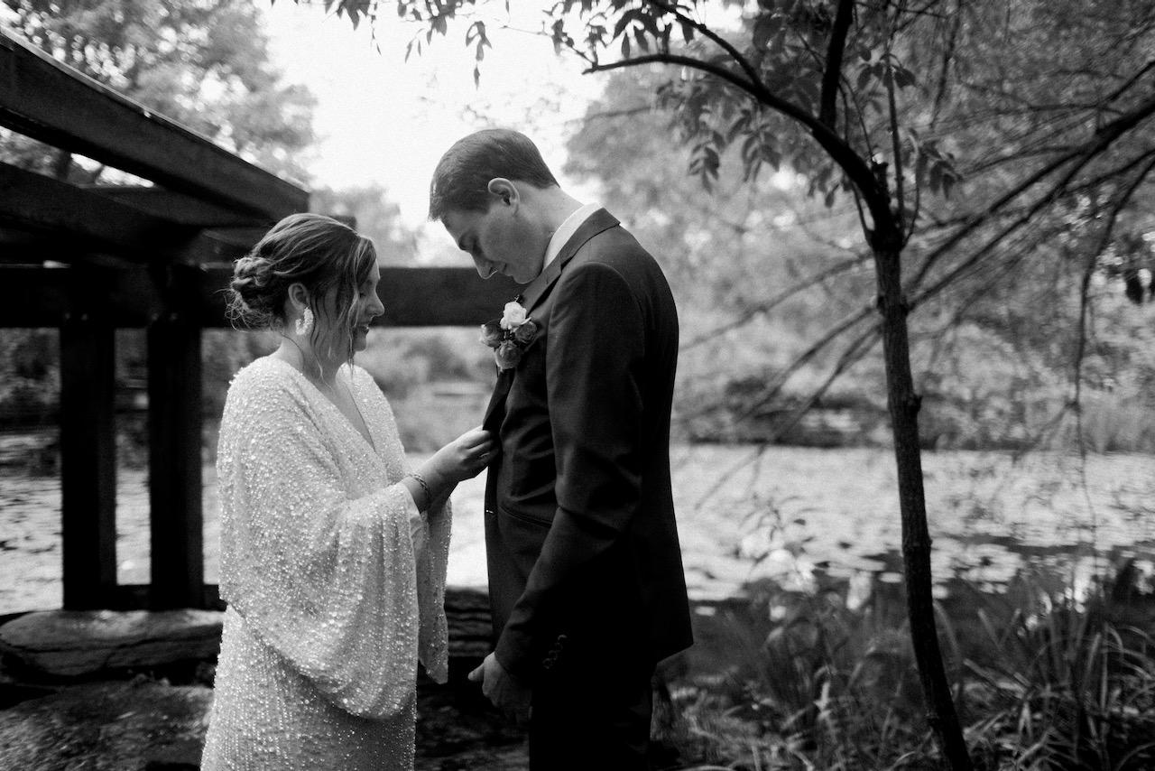The Wedding Website of Megan Murphy and George Miller