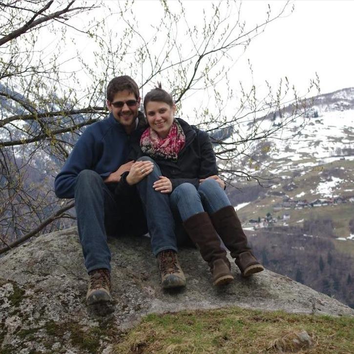 Study Abroad
Switzerland 2012