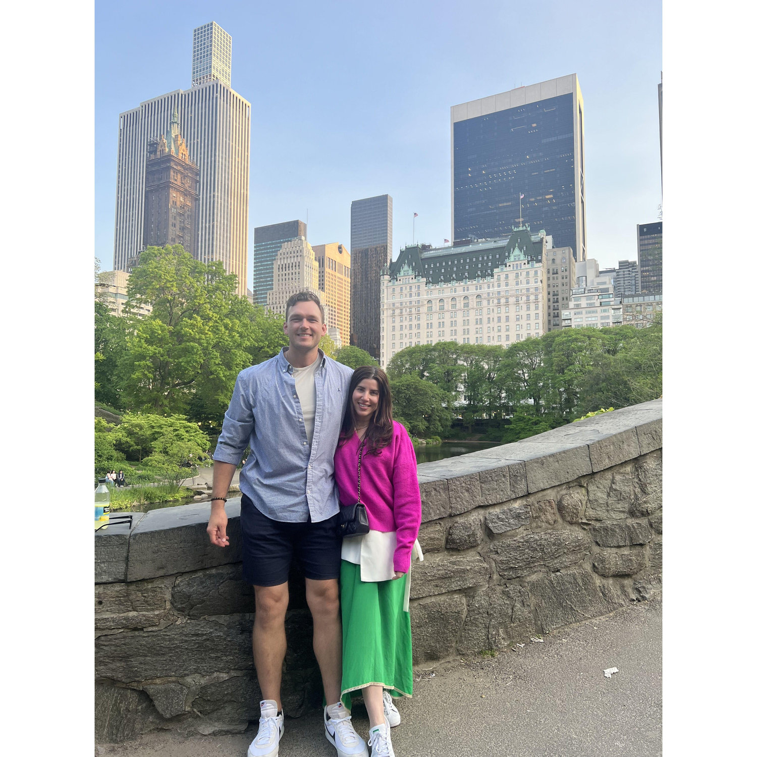 5.12.23 Central Park, NY