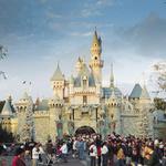 Disneyland Park