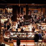 Cosentino's Market