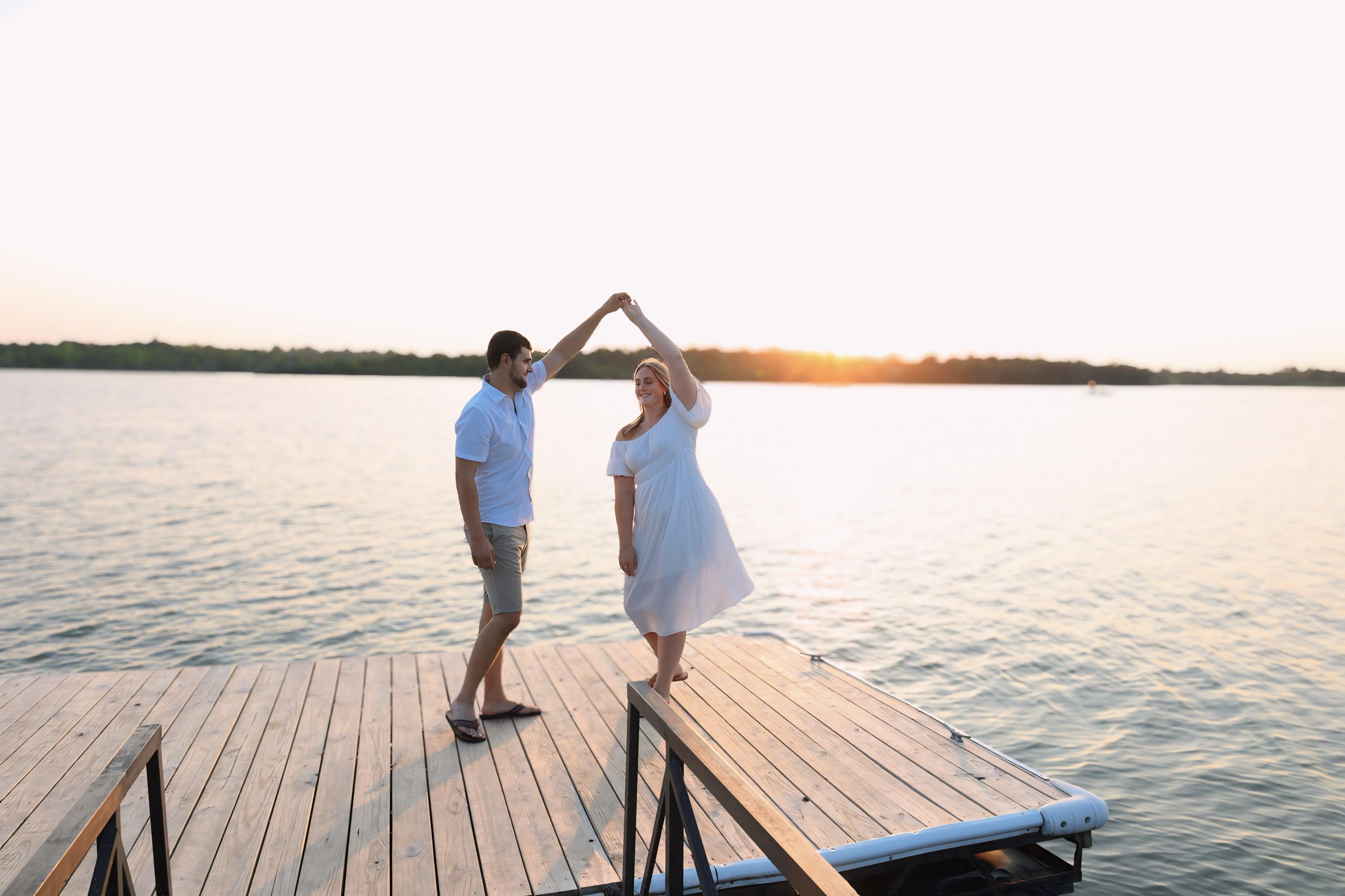 The Wedding Website of Scott Palmer and Jessica Henry