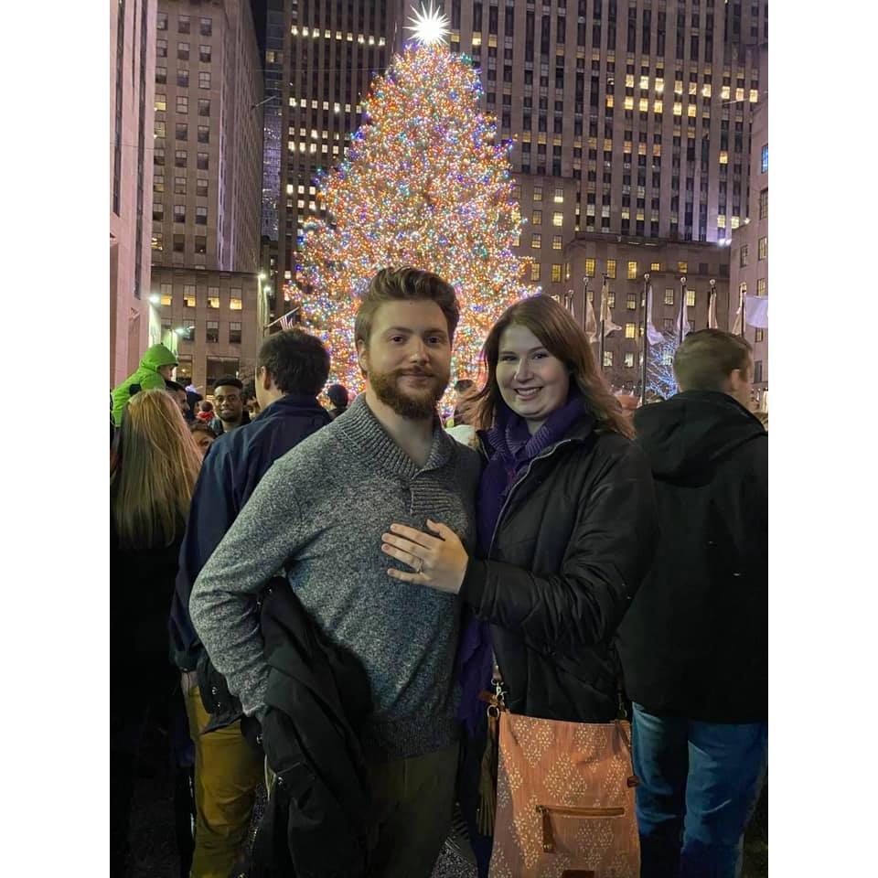 Christmas Tree 2019
