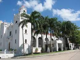 The Wedding Website of Maria Juliana Roa Arrazola and Collin Joseph Engels