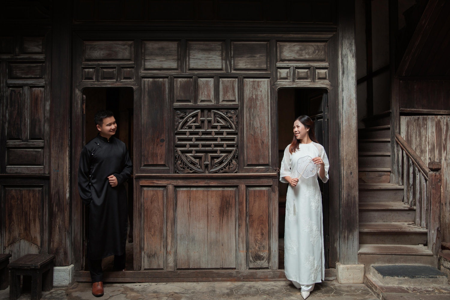 The Wedding Website of TrucLy Huynh and An Nguyen
