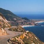 Scenic 17-Mile Drive