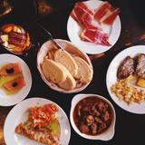 Tapas Tasting in Sevilla