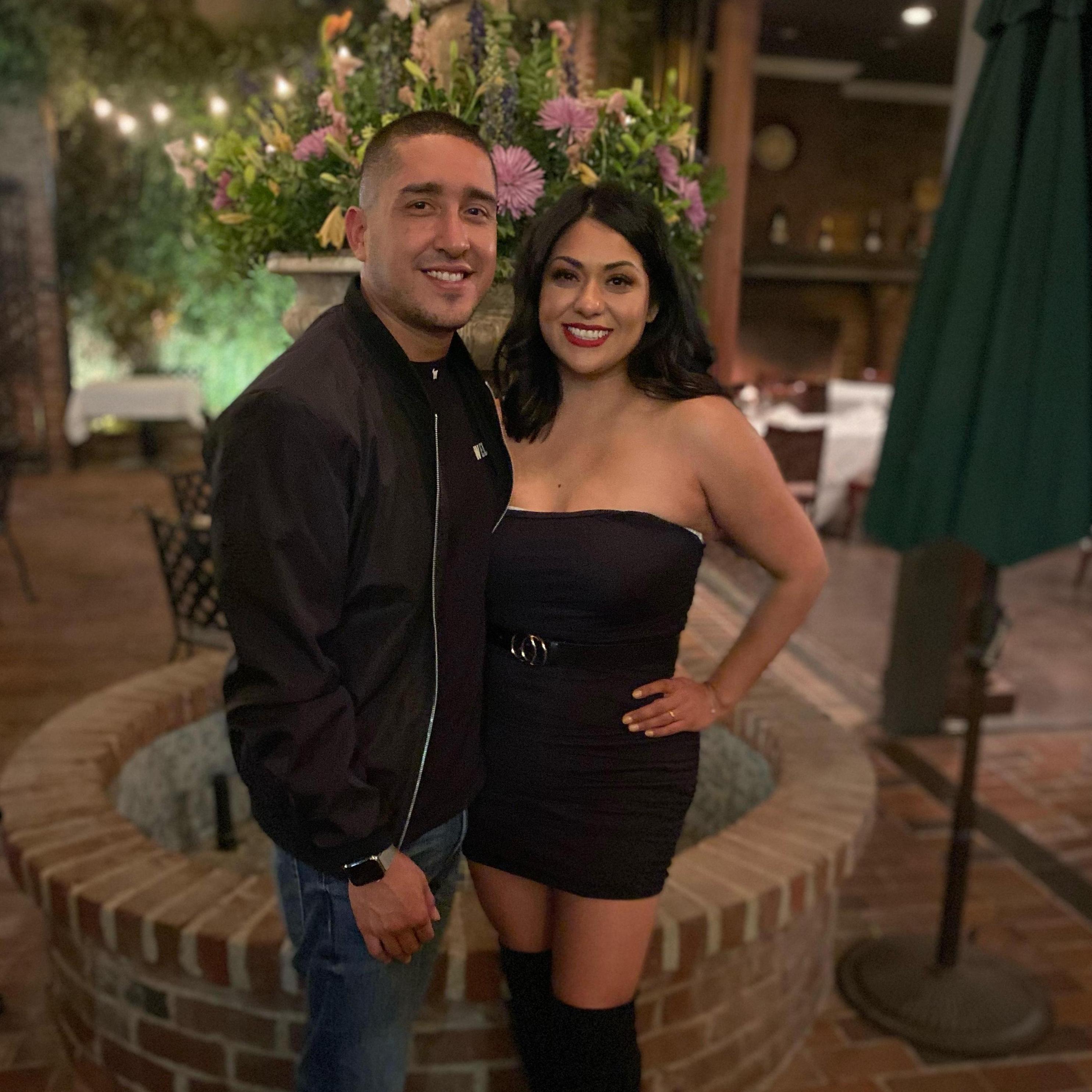 Alo's 28th Birthday Dinner!