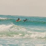 Moonstone Beach Park