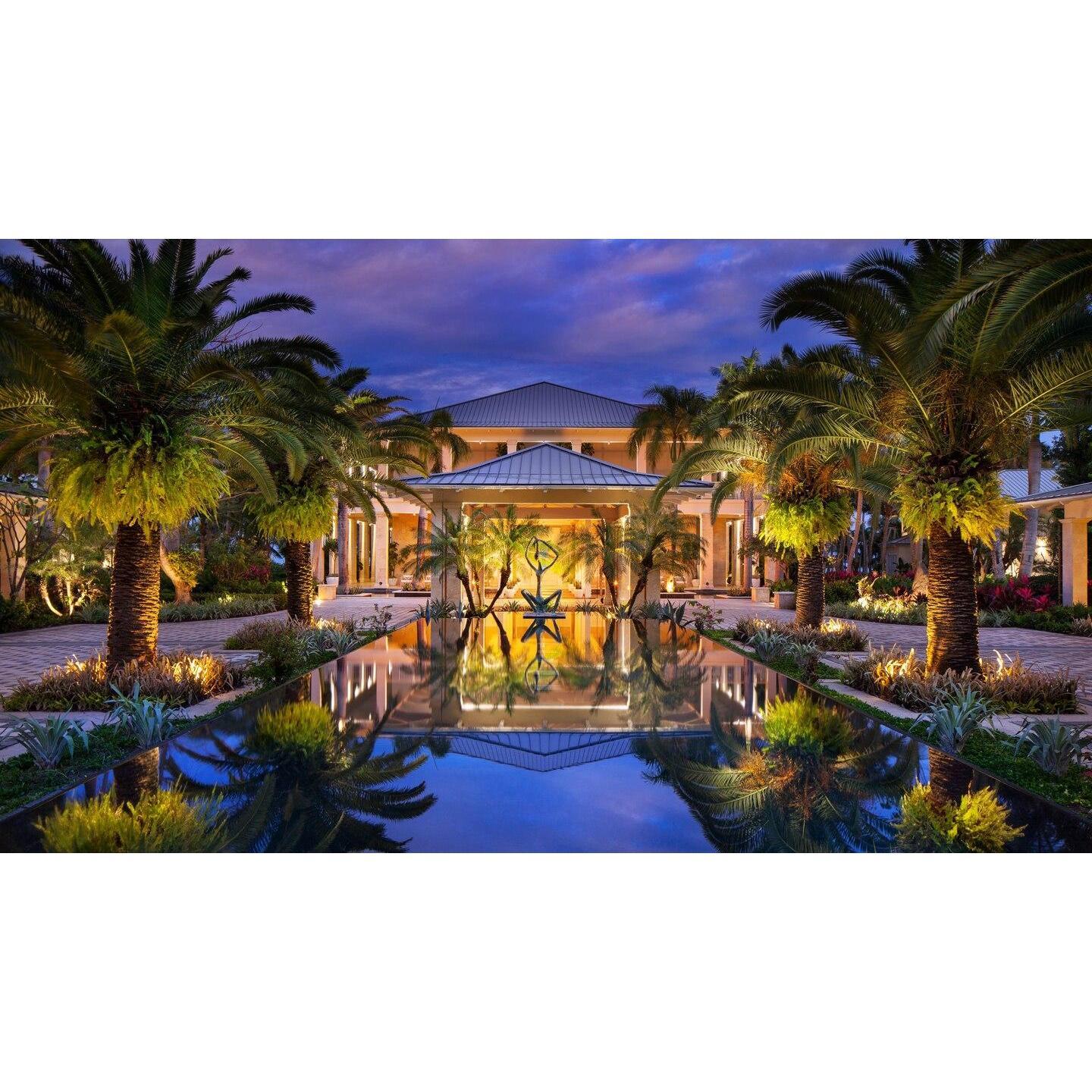 The St. Regis Bahia Beach Resort
Rio Grande, Puerto Rico 00745