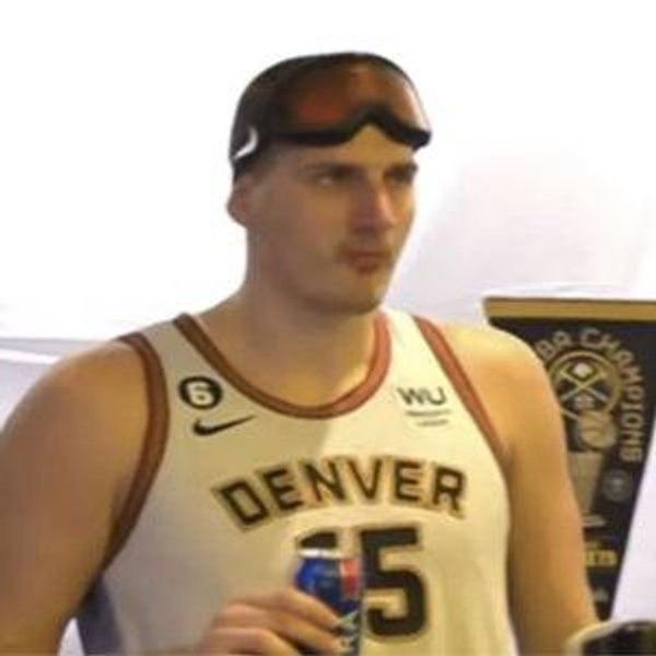 Nuggets Tickets For Two