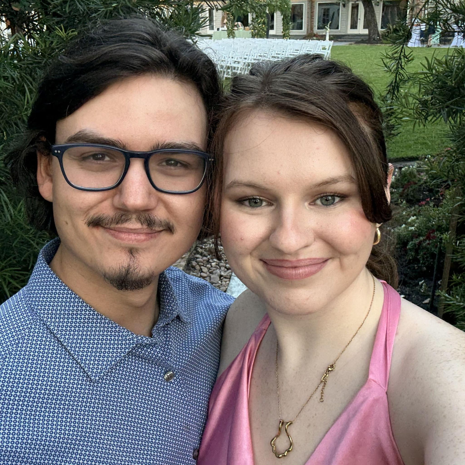 Wedding date (again)