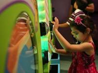 Marbles Kids Museum