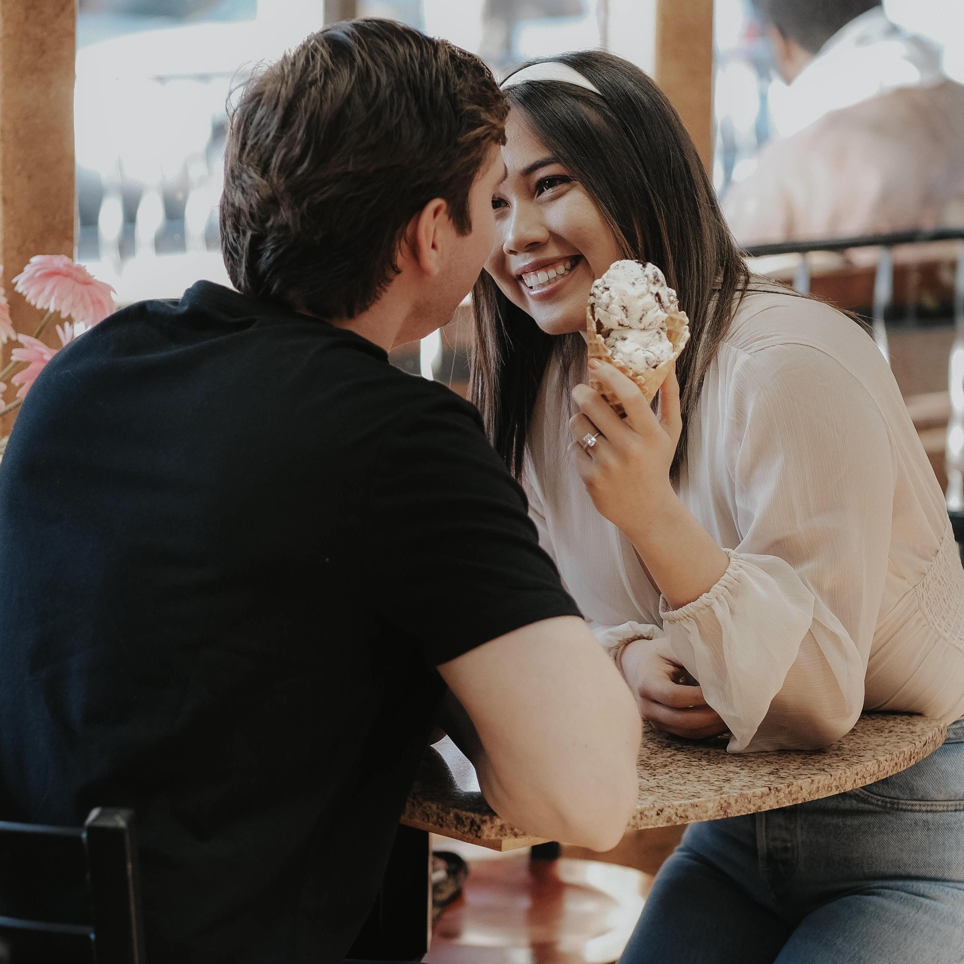 Engagement Photo 2022