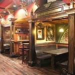 Meehan's Irish Pub & Seafood House