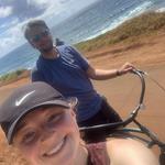 Kapa‘a Bike Path