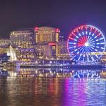 National Harbor