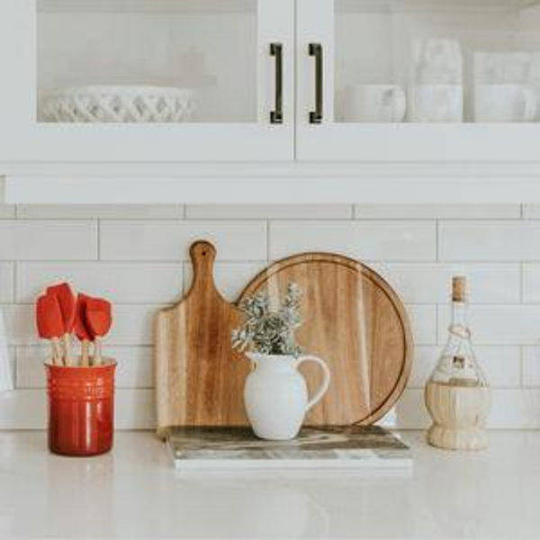 Our Home Essentials Fund