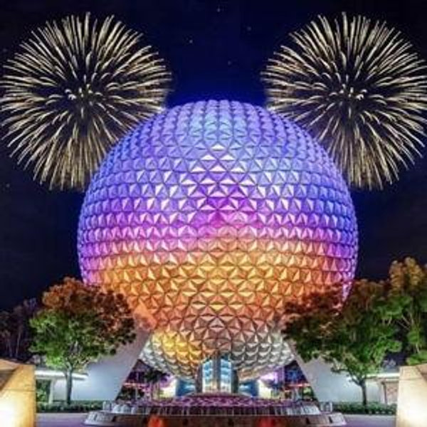 Walt Disney World Resort