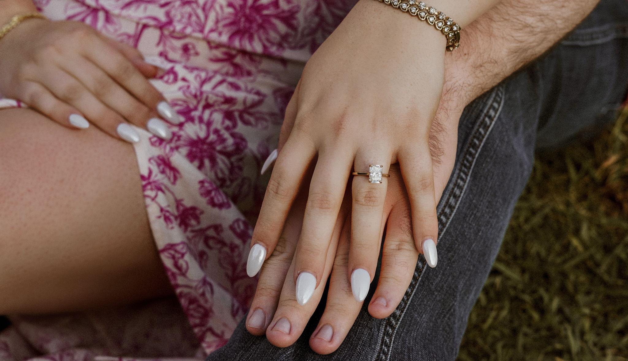 The Wedding Website of Abigail Warburton and Micah Chapman