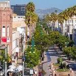 3rd Street Promenade