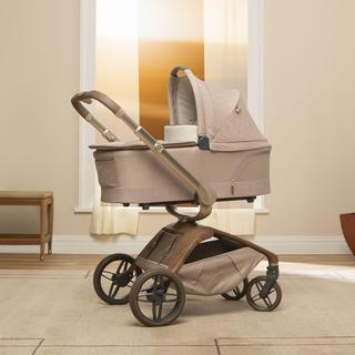 Kindred Rotating Modular Stroller Carriage Accessory