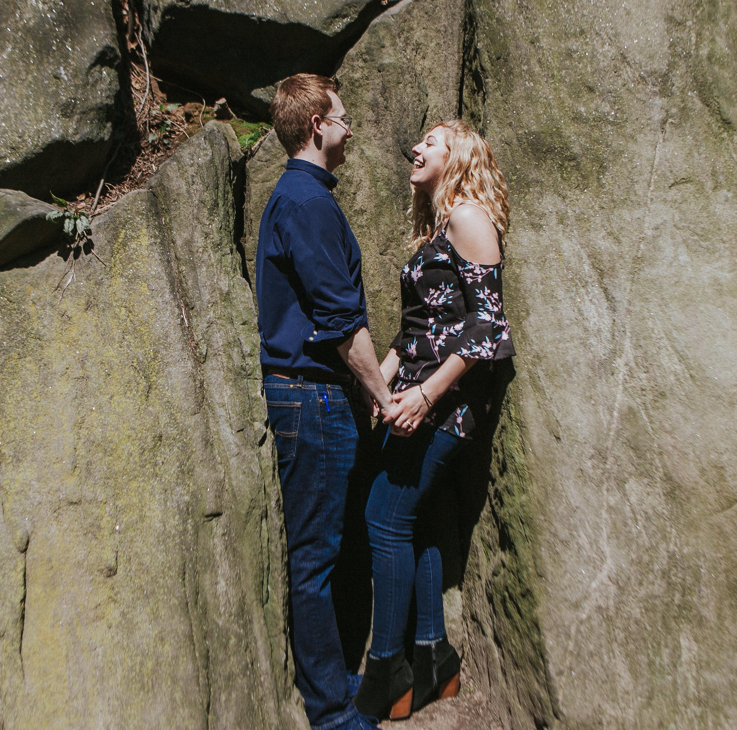 The Wedding Website of Chris Brennan and Alexa Bunnicelli
