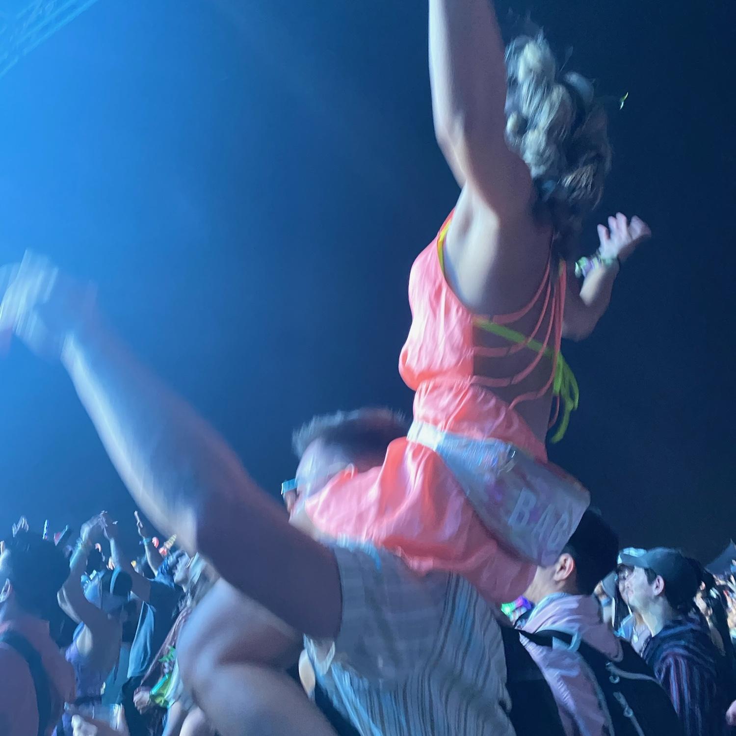 Day 3 of Coachella