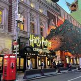 Watch a Broadway Show