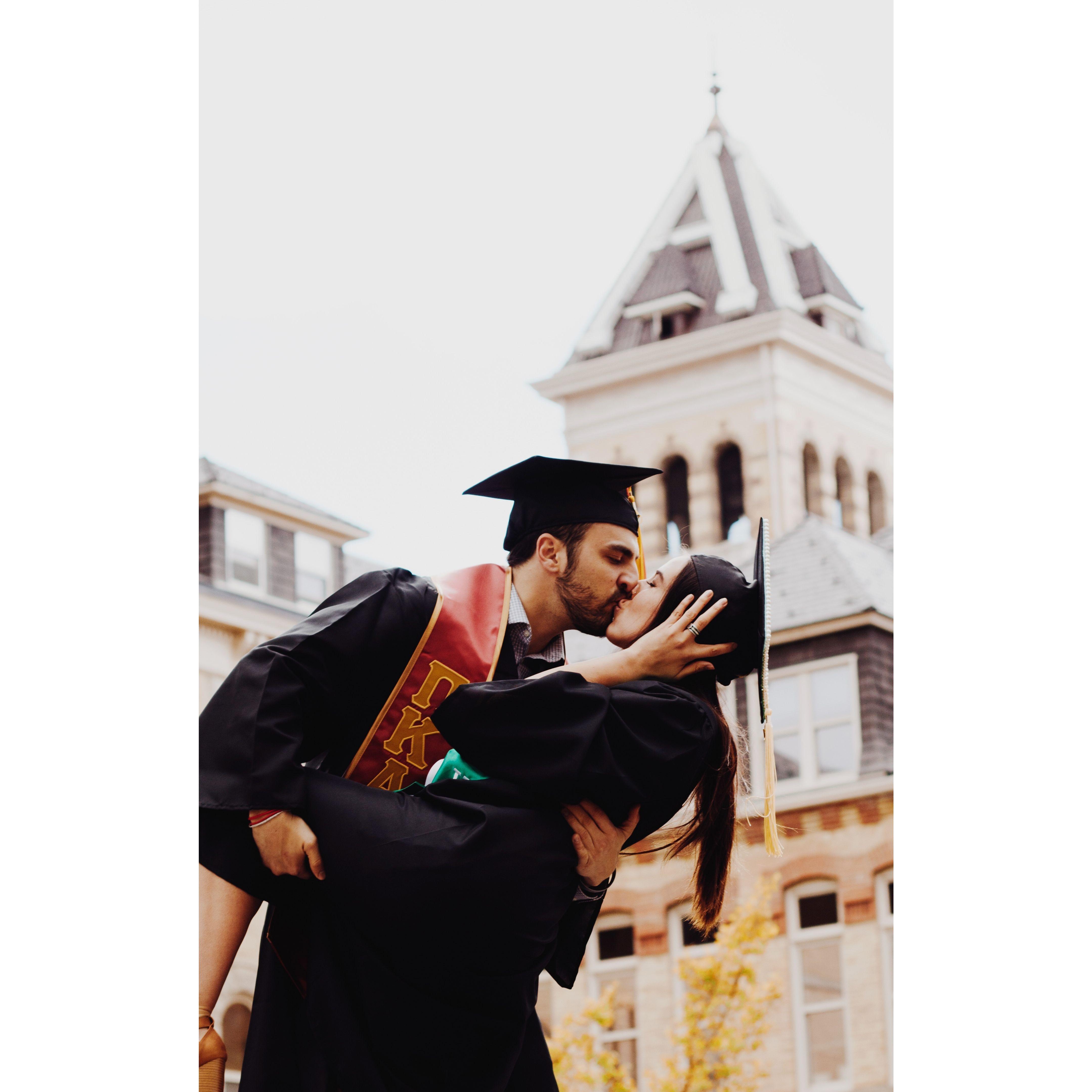 Graduation 2017