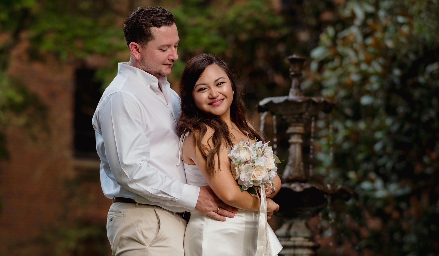 The Wedding Website of Christelle Angelica Corpin and Kyle Richard Plessner