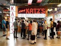 Dekalb Market Hall