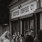 Keeper Coffee Co