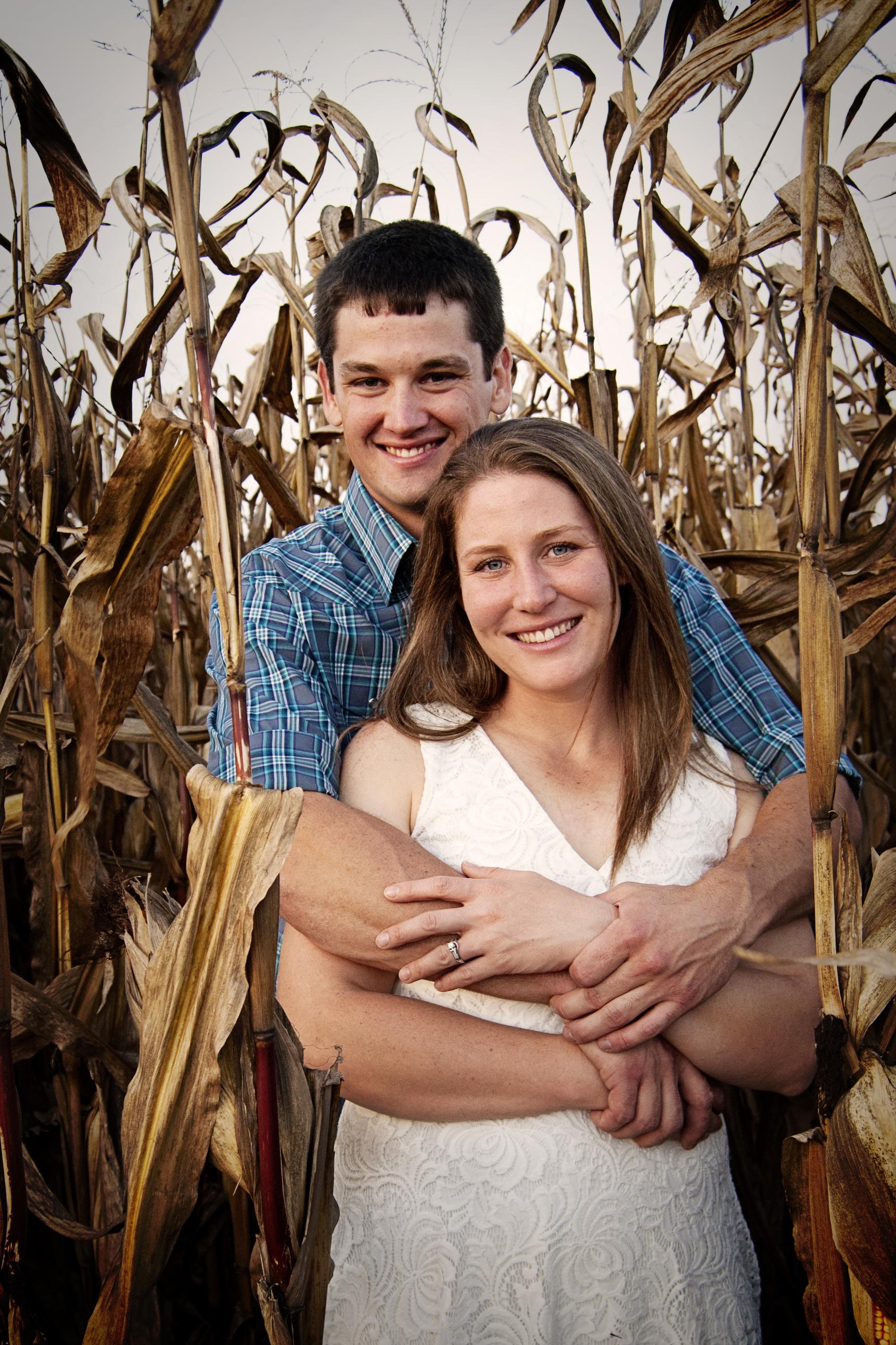 The Wedding Website of Elizabeth Wiley and Daniel Baughman
