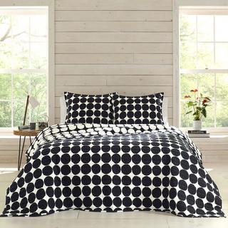 Pienet Kivet 3-Piece Quilt Set
